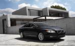 Volvo S80 2009 года